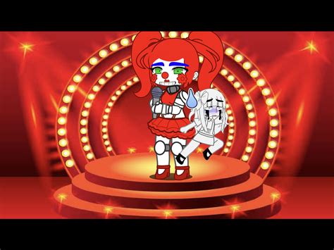 Circus Baby Porn comics, Rule 34, Cartoon porn.